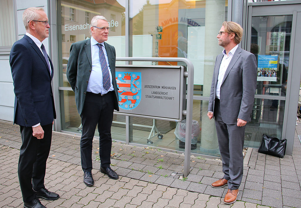 Detailseite Ministerium für Migration, Justiz und Verbraucherschutz Detailseite Ministerium für Migration, Justiz und Verbraucherschutz