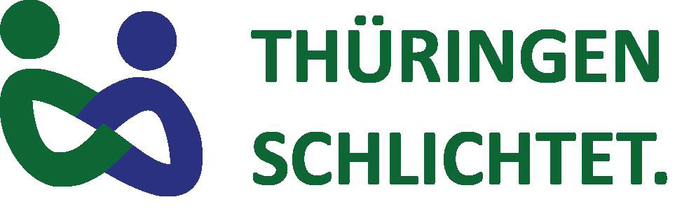 Thüringen schlichtet
