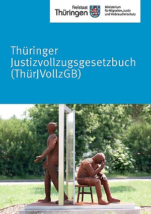 Cover JVollzGB Cover JVollzGB