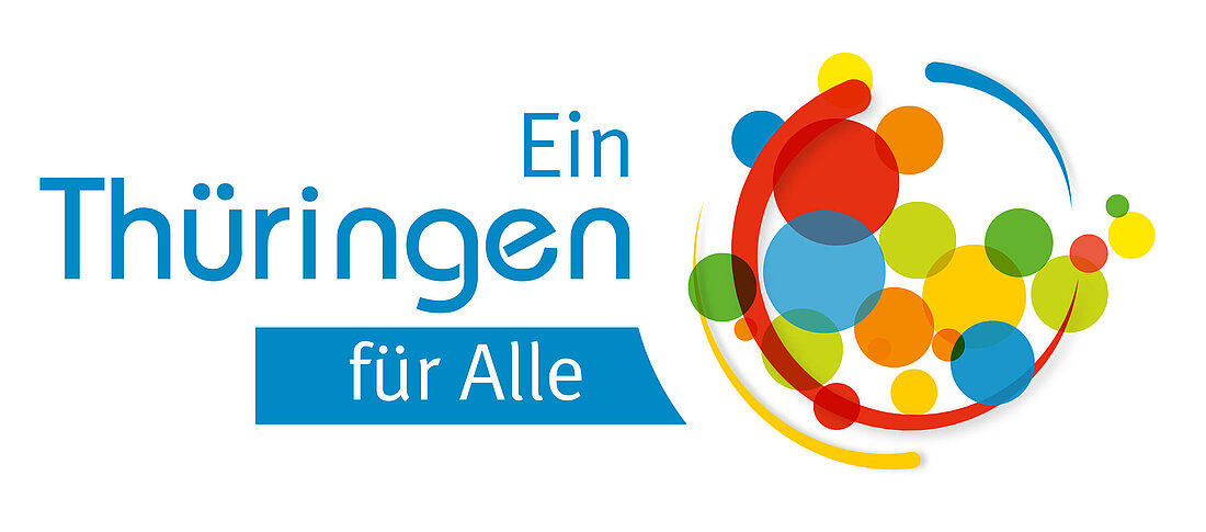 Zur Kampgne "Ein Thüringen für Alle"