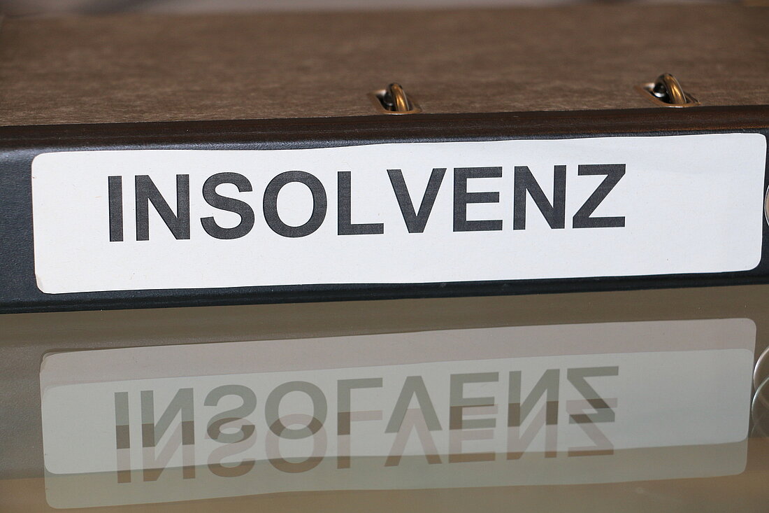 Informationen zu Verbraucherinsolvenz und Restschuldbefreiung
