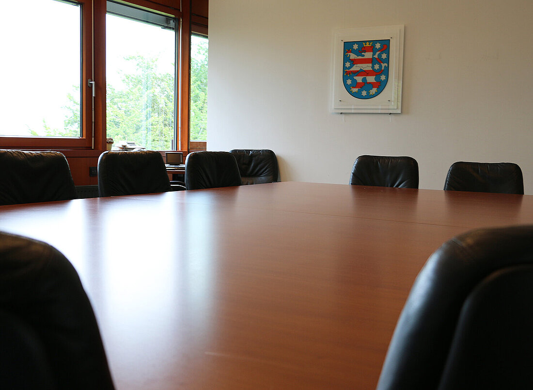 Informationen zur Härtefallkommission