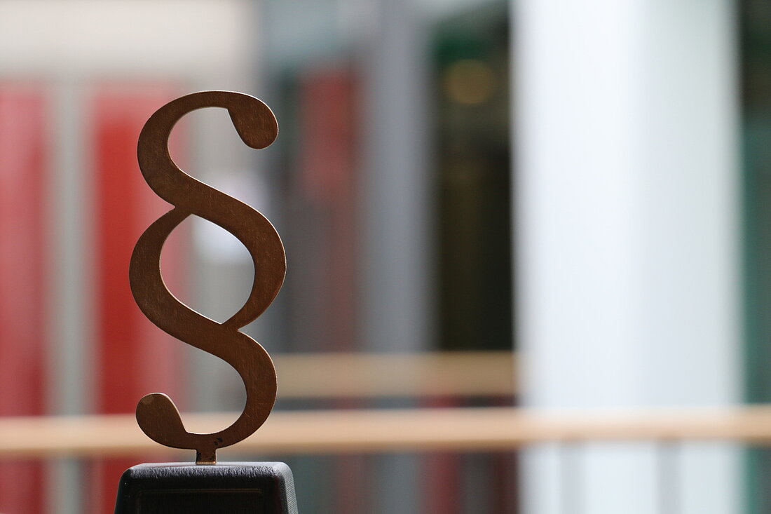 Informationen zu Fort- und Weiterbildung