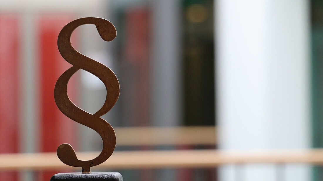 Informationen zur Fortbildung des höheren Dienstes