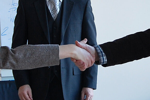 Informationen zur Konsensualen Konfliktlösung