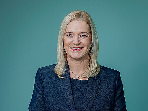 Zum Lebenslauf von Beate Meißner