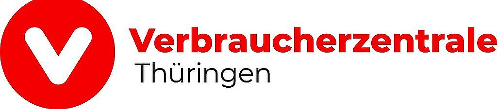 Logo der Verbraucherzentrale Thüringen