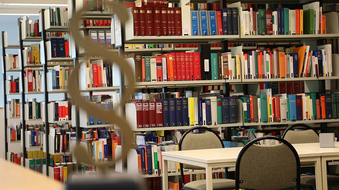 Informationen zur Fortbildung des mittleren Dienstes