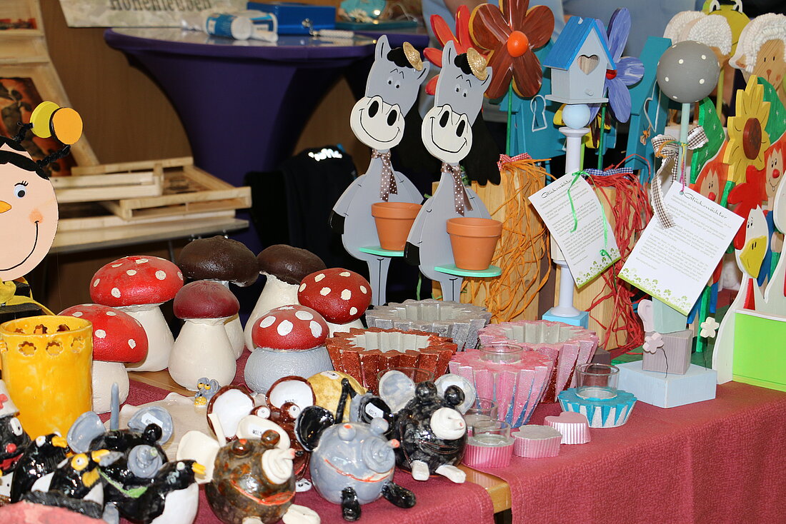 11. Frühlingsaktion des Thüringer Justizvollzuges