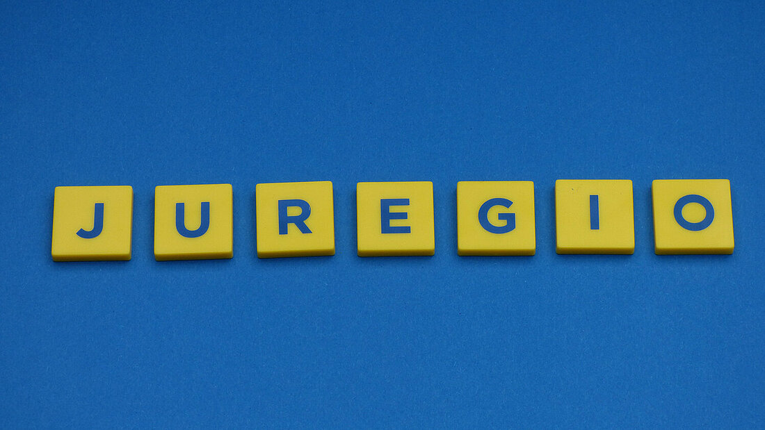 Informationen zum Projekt JUREGIO