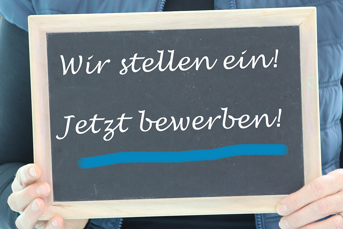 zu den Stellenangeboten