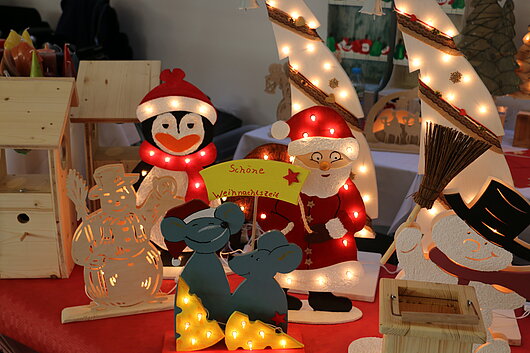 Adventsbasar