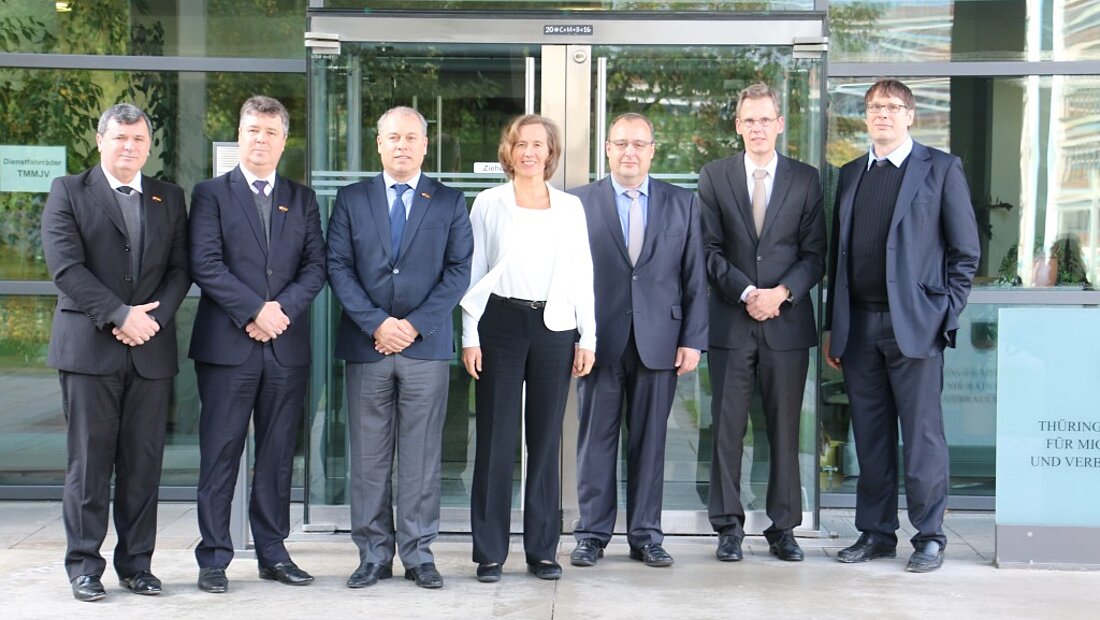 Deutsch-Brasilianische Wirtschaftstage